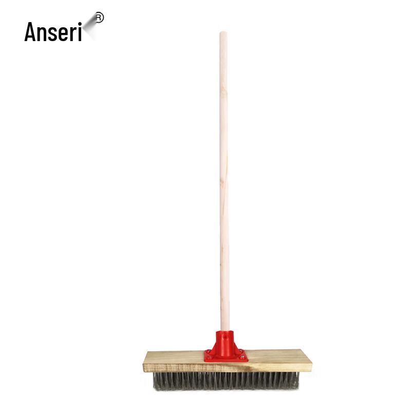 Industrial Floor Cleaning Brush