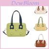 Fashionable Toddler Shoulder Bag For Girls With Cute Print Perfect For Daily Use