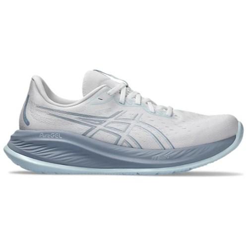 Asics Gel Cumulus 26 White Cool Grey - 1011B792-102