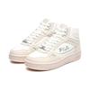 Fila High Top Pink/White Women's F12W141211FST