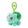 Pokemon Center Original Bulbasaur Mascot with Carabiner