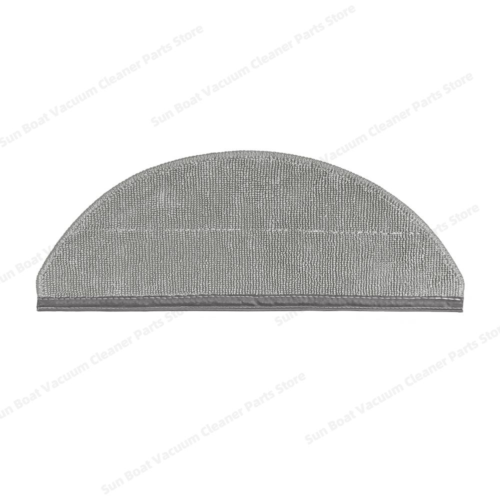 Compatible for Roborock Q8 Max Pro / Q8 Max Pro+/ Q8 / Q8 / Q8+ Main Side Brush HEPA Filter Mop Pad Dust Bag Spare Parts