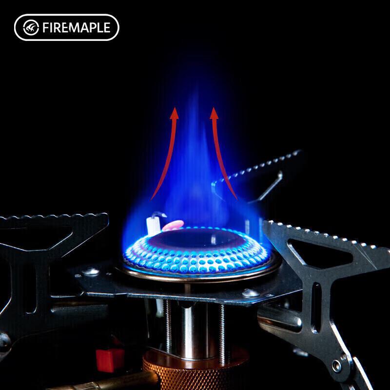Fire-Maple FMS-105 Portable Camping Stove 1