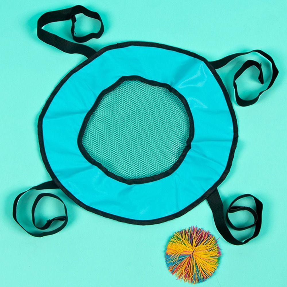 Two-Player Throw and Catch Toy Interactive Sensory Play Toys  Sensory Integration Training