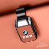 Car Magnetic Glasses Holder Sunglasses Sun Visor Storage Clip For X1 X2 X3 X4 X5 X7 G20 G30 6GT E46 E90 E60 F10 E39 F30 E36