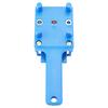 Drilling Locator Straight Hole Locator Handheld Woodworking Perforation   Tools