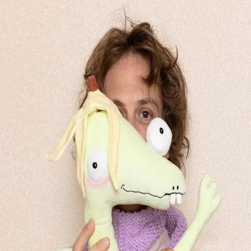 Buy Rumple Buttercup Plush Plush Toy Doll Doll Cute Doll Gift at affordable prices — free