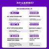 Niche Fresh Contrasting Color Backpack Women's New Casual Versatile Multi-functional Breast Bag Trendy Small Backpack