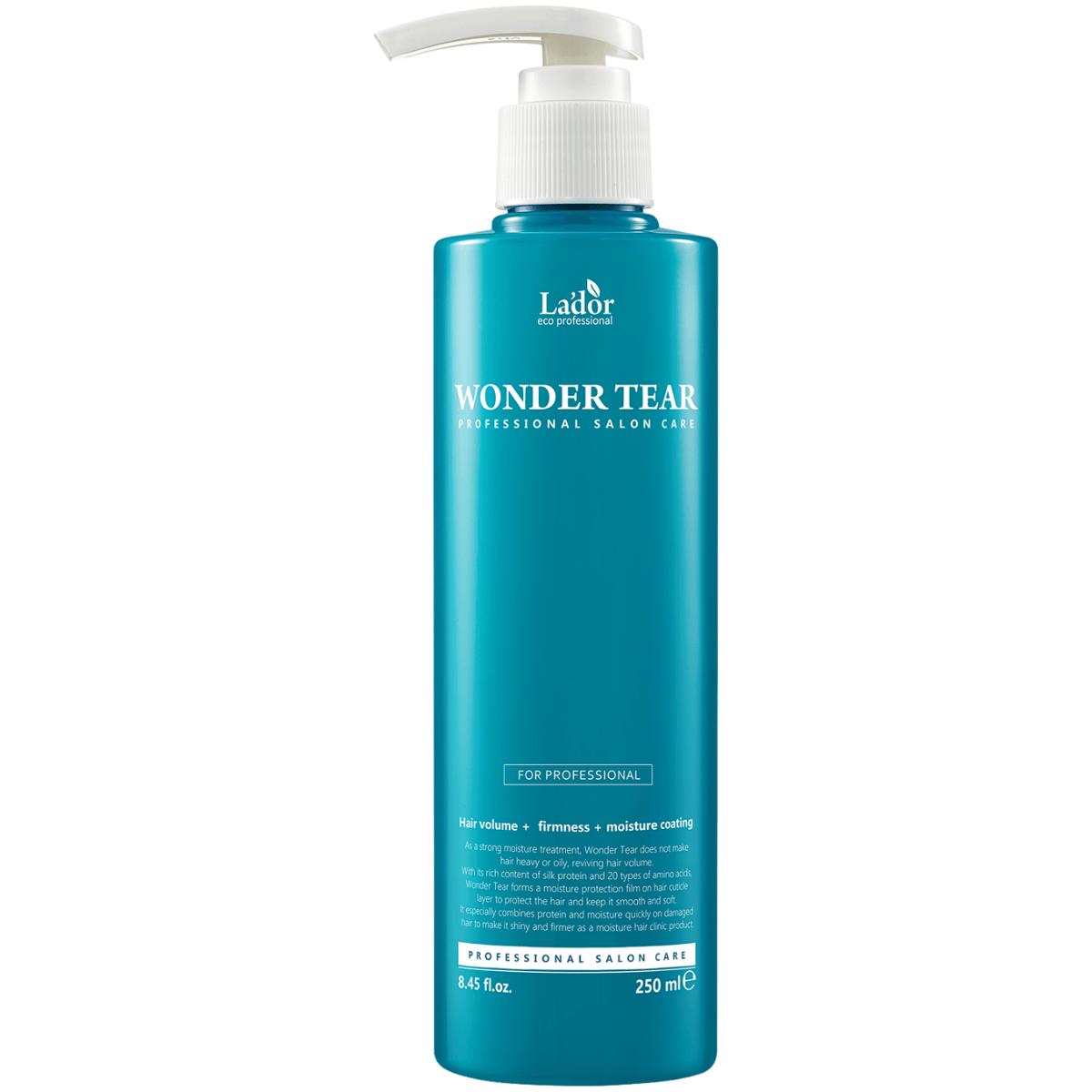 LADOR - Wonder Tear, 250ml feuchtigkeitsspendende Haarkur