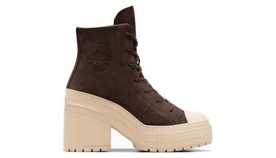 Sneakers Converse Brown Chuck 70 De Luxe Coffee Break