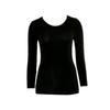Soft Modal 100s Microfiber 3 4 Women Underwear Top Vlg5031c