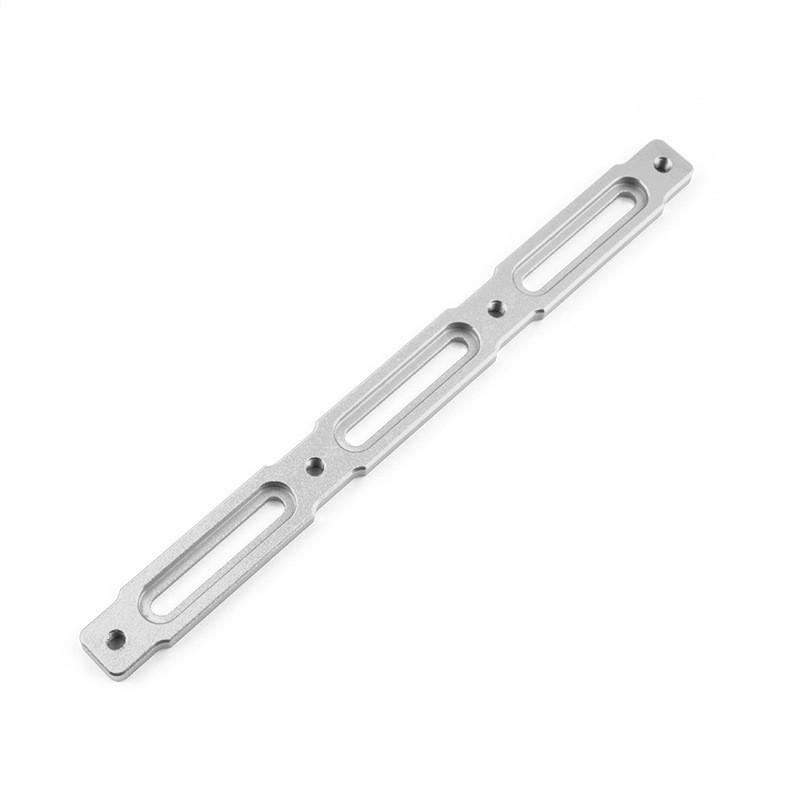 Aluminum Alloy Bike Water Bottle Frame With Adjustable Design For Cycling Gear