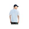 Li-Ning Sports Trend Series Auspicious Clouds Fairy Print Round Neck Casual Short Sleeve T-Shirt Men Tops AHSSA19-1