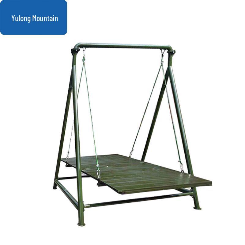 Yulongshan Dynamic Balance Trainer