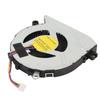 Laptop CPU Cooling Fan Replacement Compatible for HP Pavilion 15T AB 15T AB200 15 AB273CA Laptop