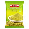 Pushp Natural Coriander Powder Premium Dhaniya Spice Blend For Authentic Indian Cooking Rich Flavor And Aroma 1Kg Pack
