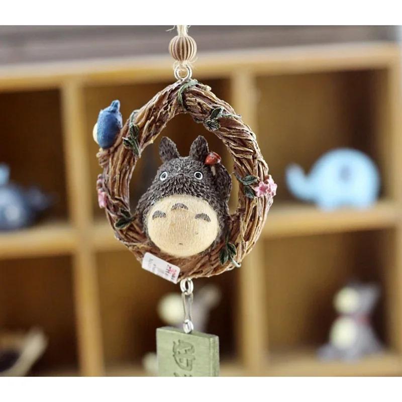 CartoonWind Chimes, Handmade Decorations, Birthday Gifts, Living Room Bedroom Balcony Decorative Wind Chimes, Home Decorations