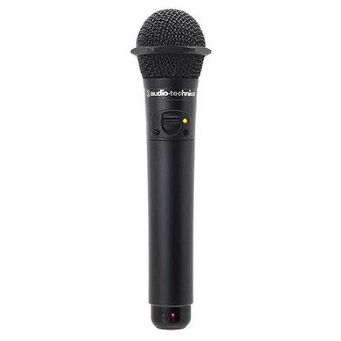 

2MHz band infrared cordless microphone audio-technica AT-CLM7000TX