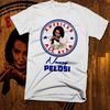 Nancy Pelosi Famous Clap T-shirt S-3XL, Democratic Leader, Speaker of the House