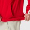 Adidas Men's Stand-Up Collar Casual Sports Jacket