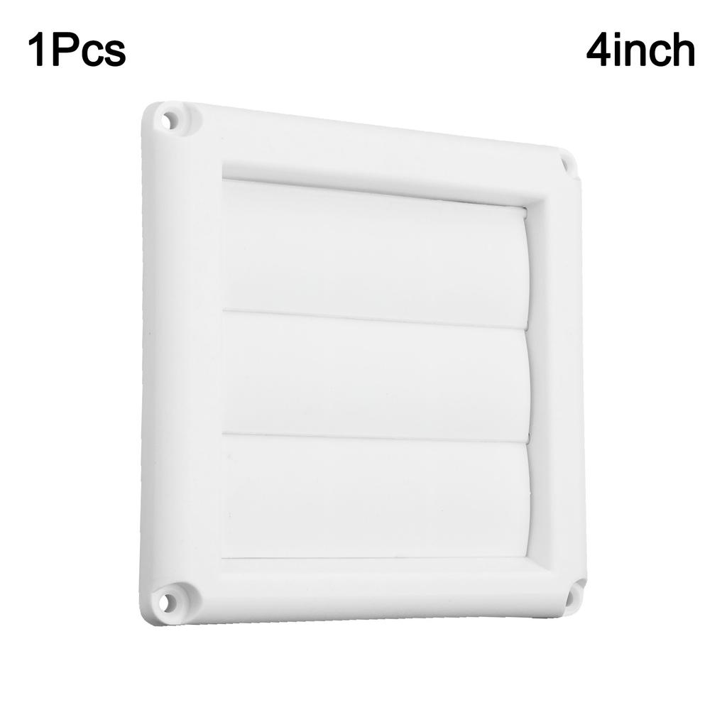 Air Outlet Fresh Air System Temperature Control High Quality Plastic Made Of Premium Plastic Temperature Control
