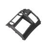 2DIN Radio Dash Kit with Wiring Harness Car Stereo Navigation Fascia Fit for Honda Civic 2006?2011