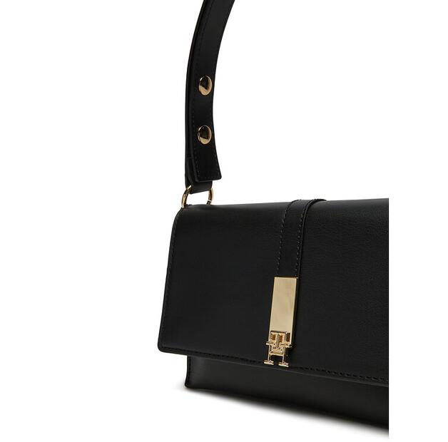 Сумка Tommy Hilfiger Tommy Hilfiger AW0AW16893 чёрный