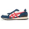 ONITSUKA TIGER Colorado Eighty-Five NM 'Peacoat Classic Red' (Dla obu płci) Białe / Klasycznie Czerwone Buty Codzienne 1183B445 100