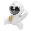 Astronaut Light Projector with Nebula 8 Modes 360 Degree Adjustment Remote Control Astronaut Star Pr