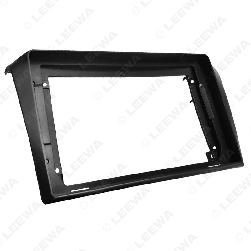 Mazda 3 (08-13) 9" Screen Upgrade Kit: Audio & Video Panel Bracket.