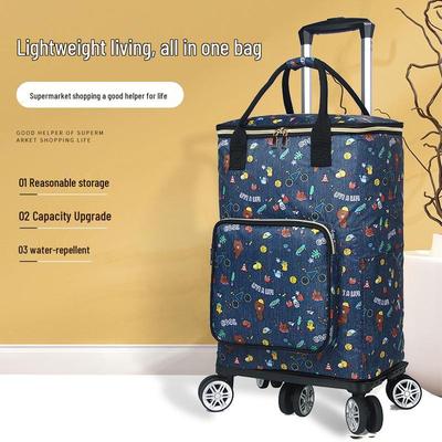 Valigie e borse da viaggio – Trolley