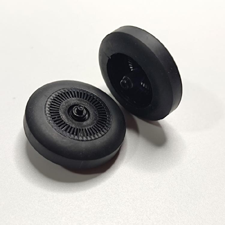 Wear Resistant Mouse Scroll Wheel For G402 g302 g303 g602 g600 M215 M235 M505 Intensive Daily Use In Educational Setting