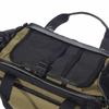 ASSOB CORDURA FINE TEX SHOULDER BAG Golf Series (CAMEL)