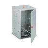 Captain Stag (CAPTAIN STAG) BBQ BBQ Smoker Advanced Folding Smoker Smoke Compatible M-6547