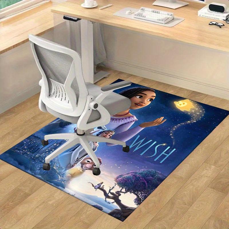

1pc, Wish Magical Home Decor Rugs: Perfect for Living Room, Office, Outdoor Use & Gift Ideas!H086 60cm by 90cm