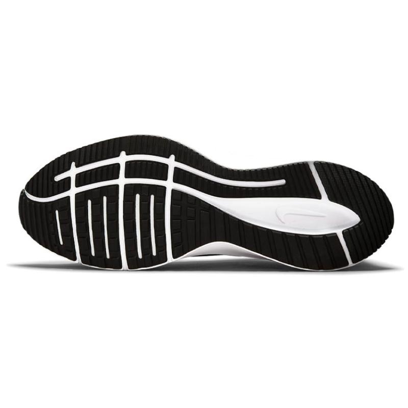Nike Quest 4 Black White Sneakers DA1105-006