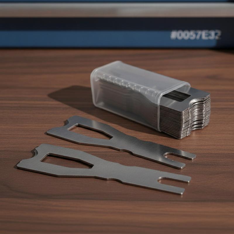 10/20Pcs Stainless Steel Floor Scraper Replacement Blade Wear Resistant For Glue Paint Residue Removal And Floor Renovation Work