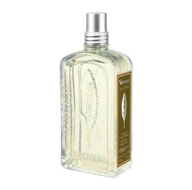 

L Occitaine Verbena 100ml туалетная вода