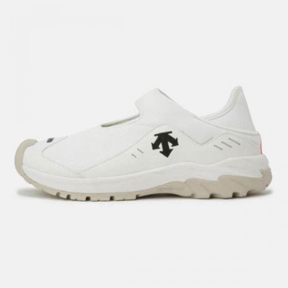 

Кроссовки Descent Uqc Sp223lsn41 Crm Urban T450 Slip On Crm 230
