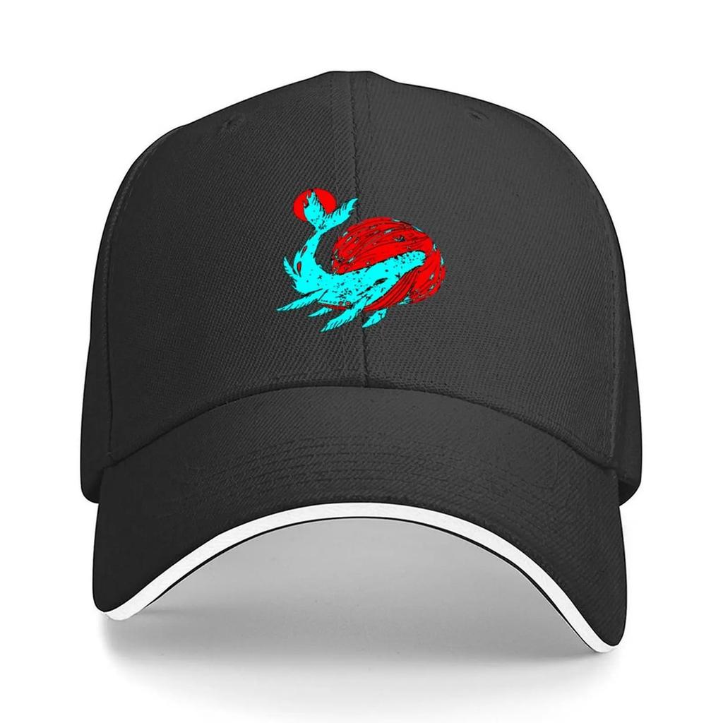 Gojira Baseball Cap funny hat Hat Man For The Sun cute Luxury Brand Girl Men's
