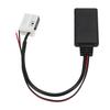 Wireless RD4 Bluetooth Module Radio Stereo Aux In Cable Adapter Replacement for Citroen C2 C3 C4 C5