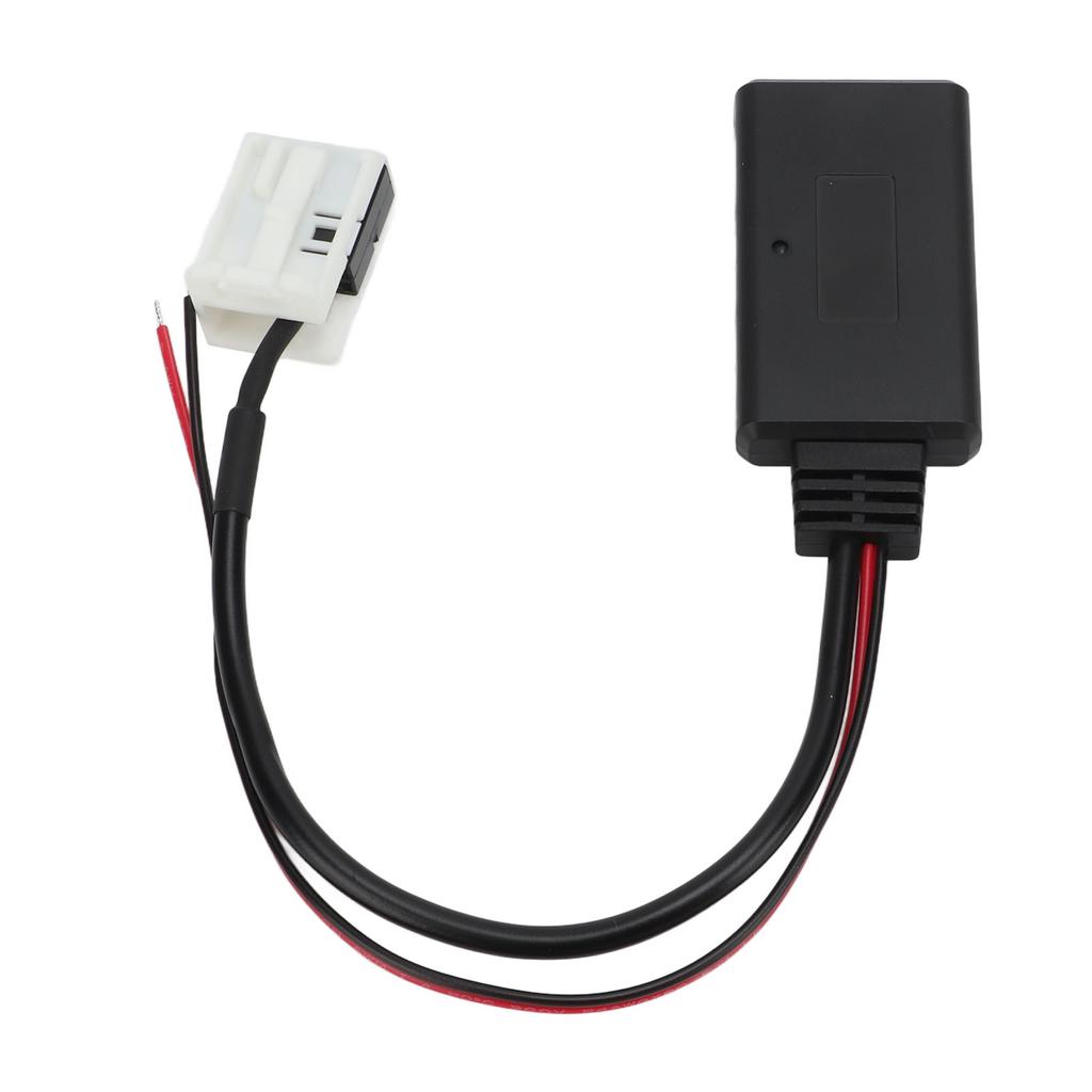 Wireless RD4 Bluetooth Module Radio Stereo Aux In Cable Adapter Replacement for Citroen C2 C3 C4 C5