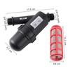 3/4" Male Thread Screen Water Filter  Filter Garden Irrigation Misting Spray System Impurities Strainer Garden Water Connector