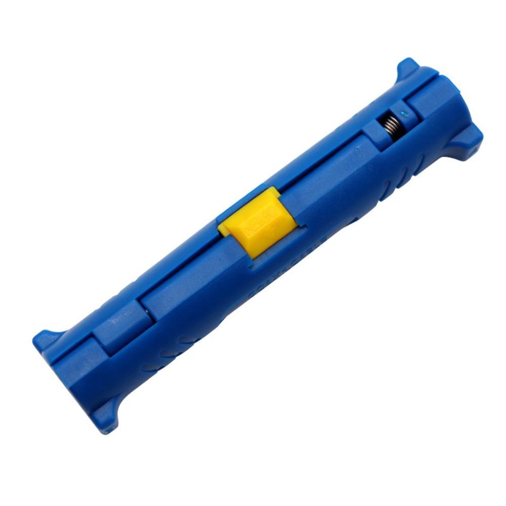 Multi-function Wire Cable Pen Plastic Stripping Machine Portable Electric Wire Stripper Pen