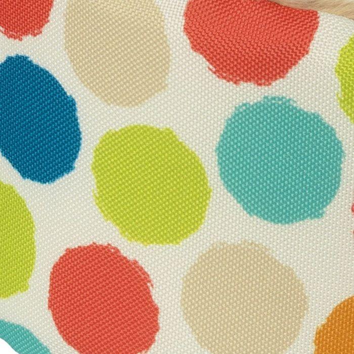 Maison suspendue Fizi pour hamster en tissu rembourré