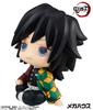 Rukappu Demon Kimetsu no Yaiba Tomioka Giyuu Complete Figure Slayer