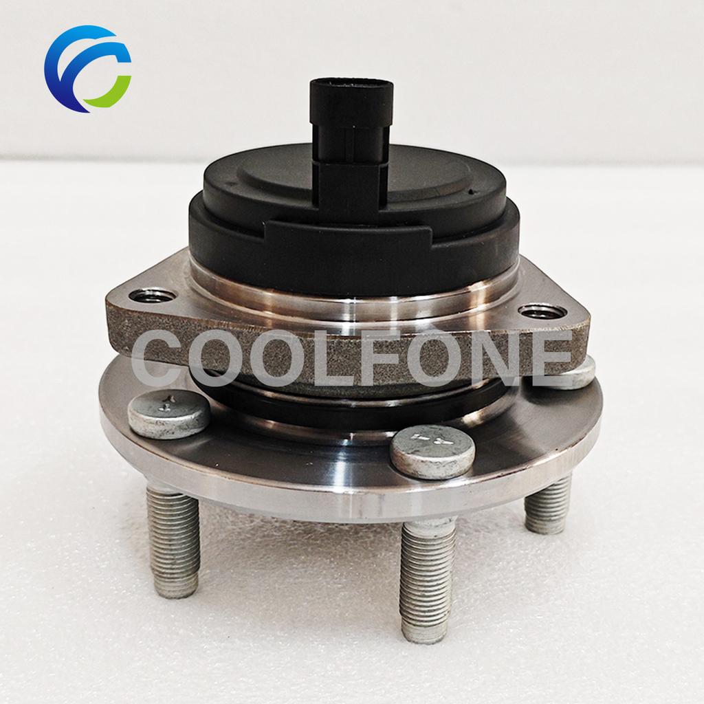 Front Wheel Hub Bearing For HOLDEN CAPRICE WM COMMODORE VE 3.0 3.6 6.0 V6 V8 2006- 92192305 713141310