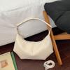 IELGY Underarm Bag Summer Fashion High-End Commuter Shoulder Large-Capacity Cross-Body Bag