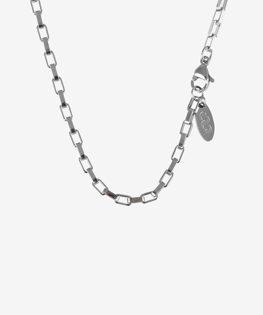 Fourcomma Short Chain Ss 002 Necklace