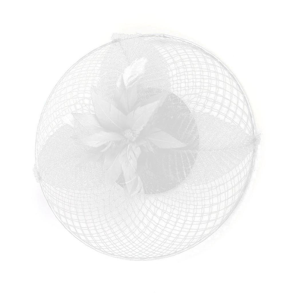 Women's Fashion Headbands Teas Party Headwear Romantics Handmade Headdress for Romantics Styling and Various Event